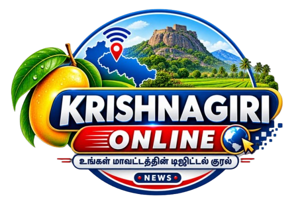 krishnagirionline.in